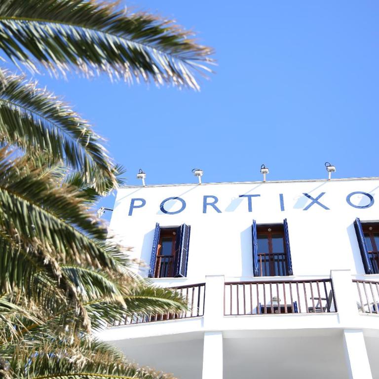 Portixol Hotel & Restaurant - Zimmer mit Terrasse und Hafenblick - 4