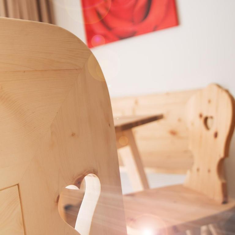 Landhaus am Gries - Appartamento con 1 Camera da Letto - 1