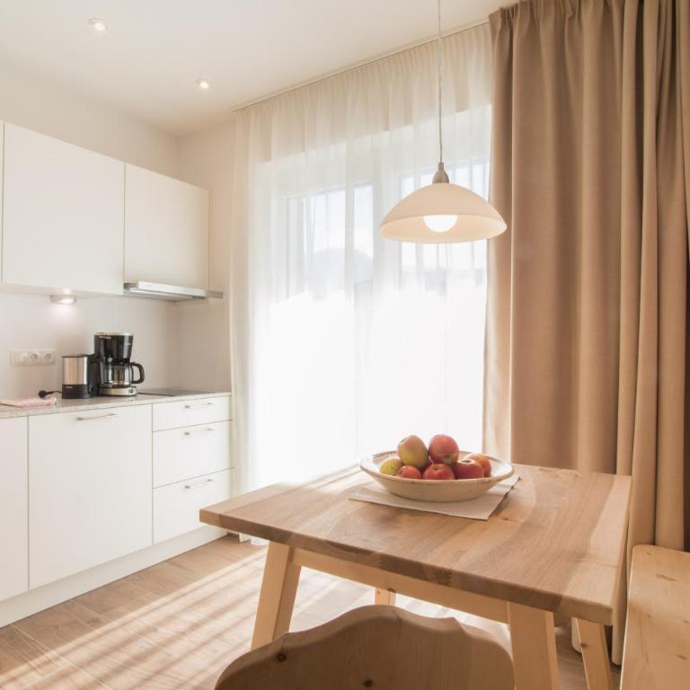 Landhaus am Gries - Appartamento con 1 Camera da Letto - 10