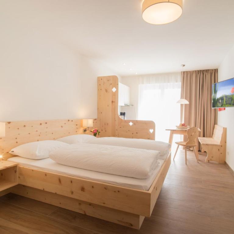 Landhaus am Gries - Appartamento con 1 Camera da Letto - 11