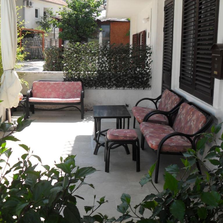 Apartments Colic - Studio with Sea View - 6