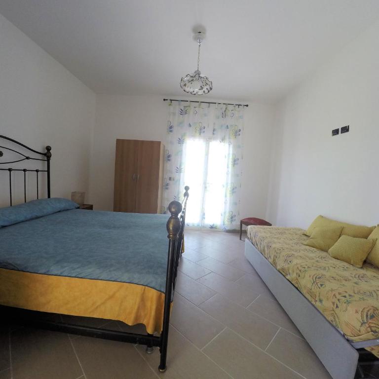 Tenuta Fontò - Appartamento Standard - 4