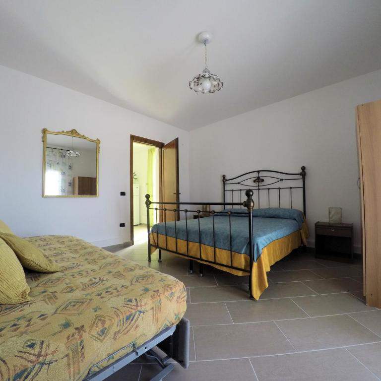 Tenuta Fontò - Appartamento Standard - 6
