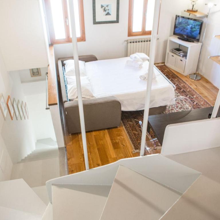 Bohémienne Penthouse - Appartamento Attico - 23