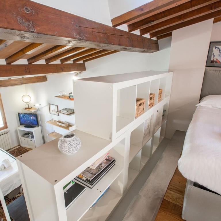 Bohémienne Penthouse - Appartamento Attico - 11