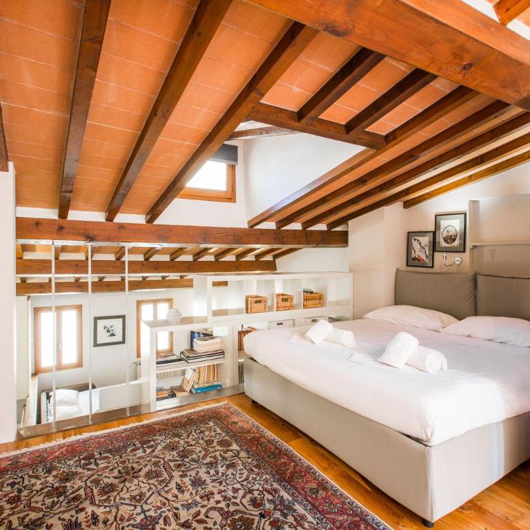 Bohémienne Penthouse - Appartamento Attico - 4