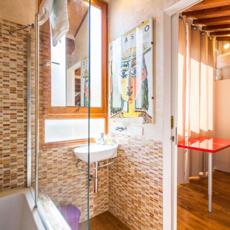 Bohémienne Penthouse - Appartamento Attico - 31