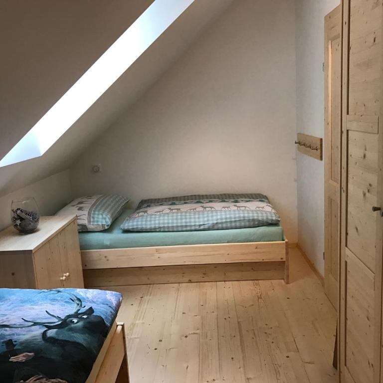 Almhaus & Almchalet Flattnitz - Haus mit 3 Schlafzimmern - 6
