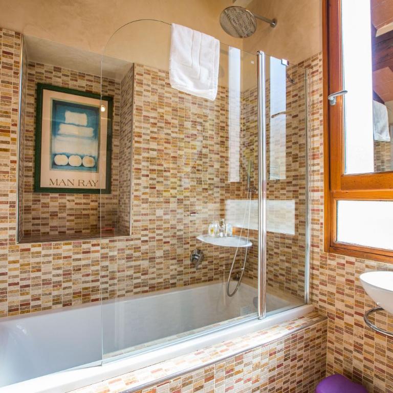 Bohémienne Penthouse - Appartamento Attico - 5