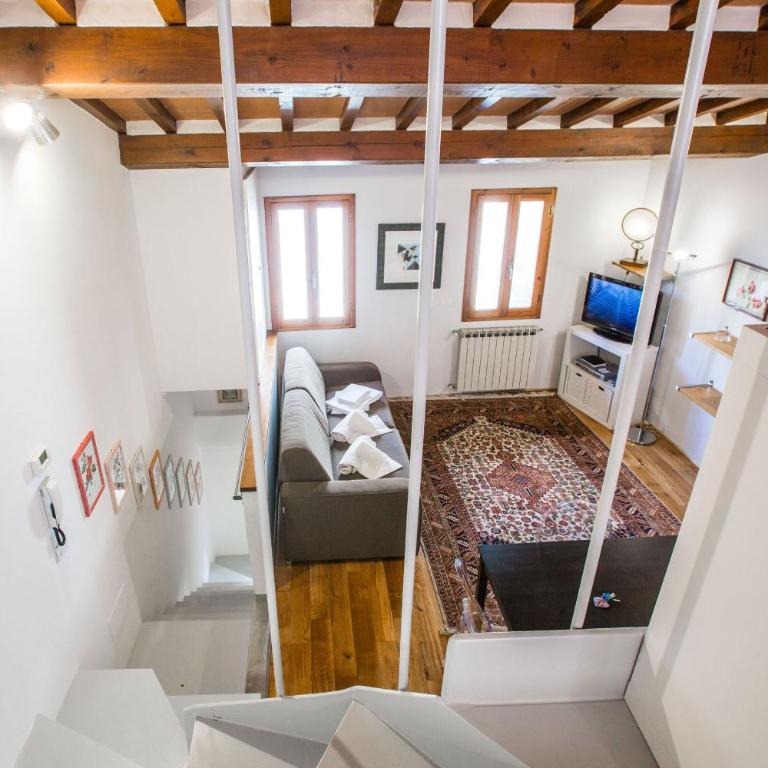 Bohémienne Penthouse - Appartamento Attico - 35