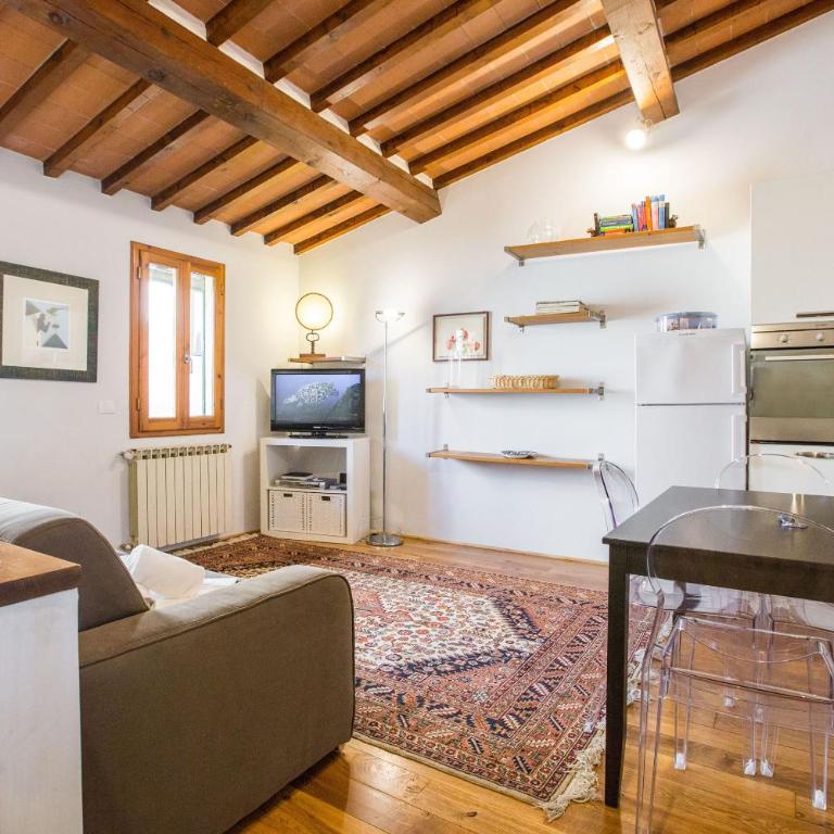 Bohémienne Penthouse - Appartamento Attico - 9