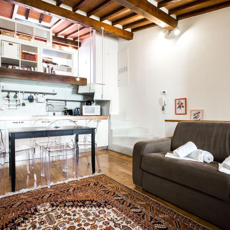 Bohémienne Penthouse - Appartamento Attico - 7