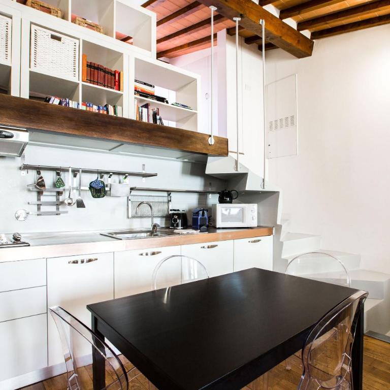 Bohémienne Penthouse - Appartamento Attico - 42