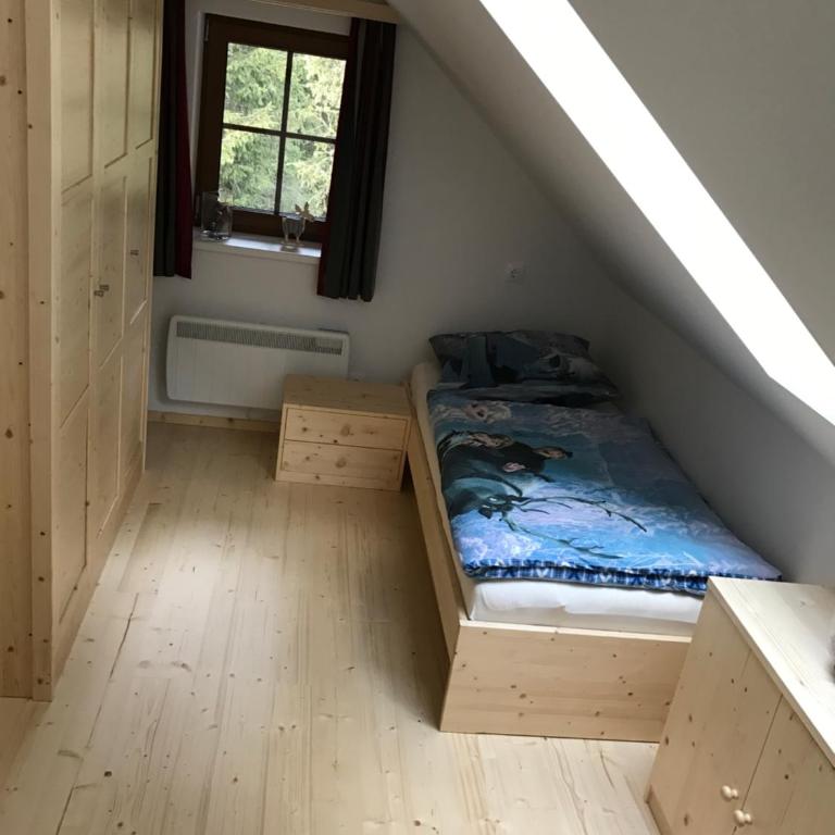 Almhaus & Almchalet Flattnitz - Haus mit 3 Schlafzimmern - 27