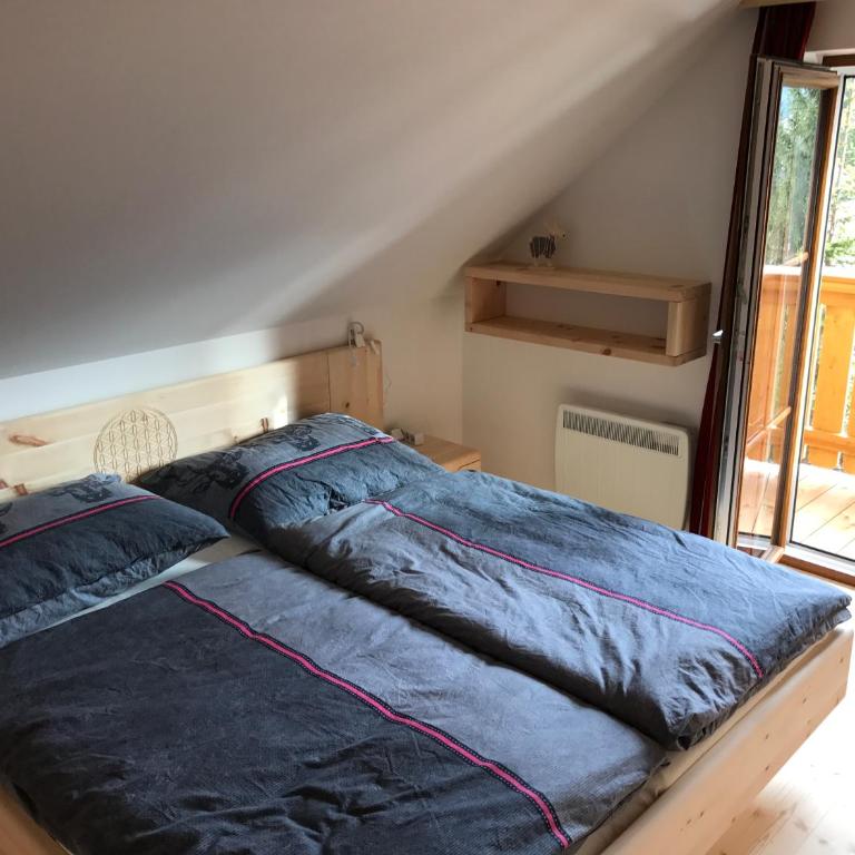 Almhaus & Almchalet Flattnitz - Haus mit 3 Schlafzimmern - 28