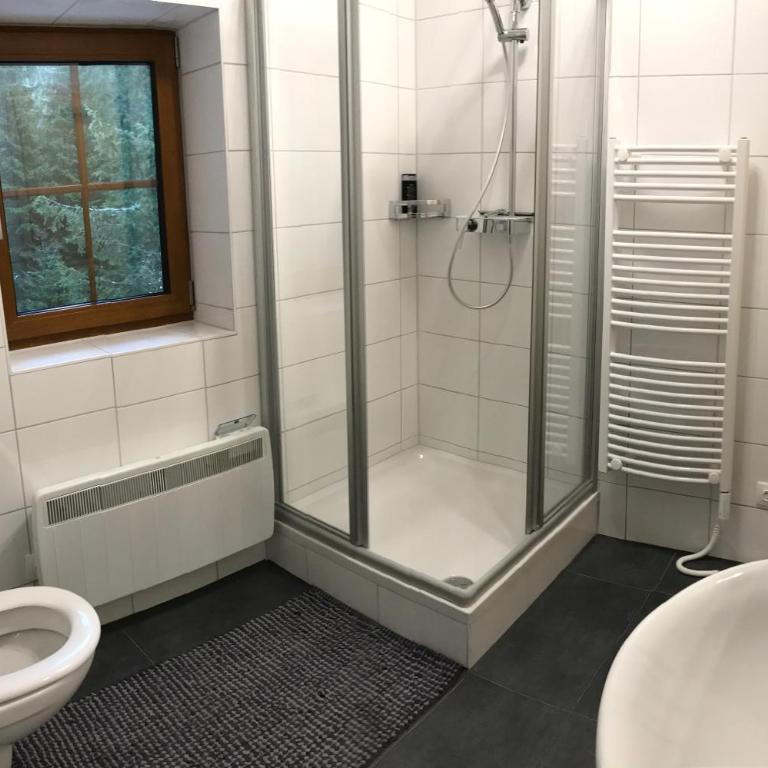Almhaus & Almchalet Flattnitz - Haus mit 3 Schlafzimmern - 24