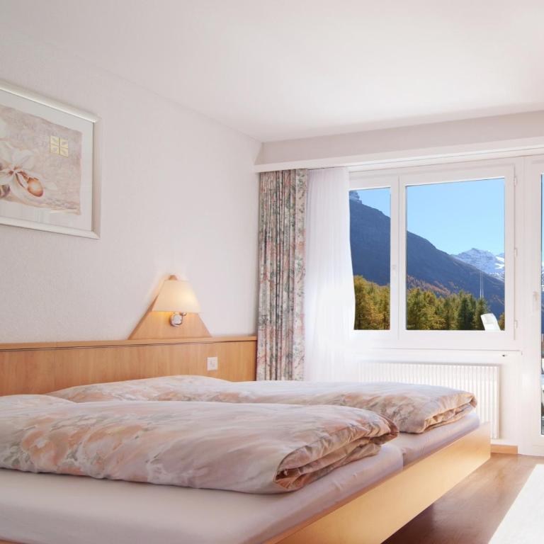 Hotel Eden No. 7 - Doppelzimmer - 3
