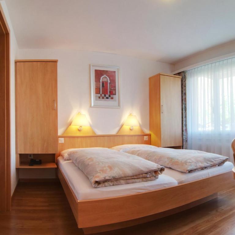 Hotel Eden No. 7 - Familien-Apartment (2 Erwachsene + 2 Kinder) - 1