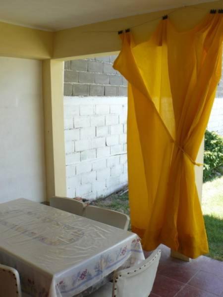 Rocio de Luna - Apartamento con vistas al jardín - 20