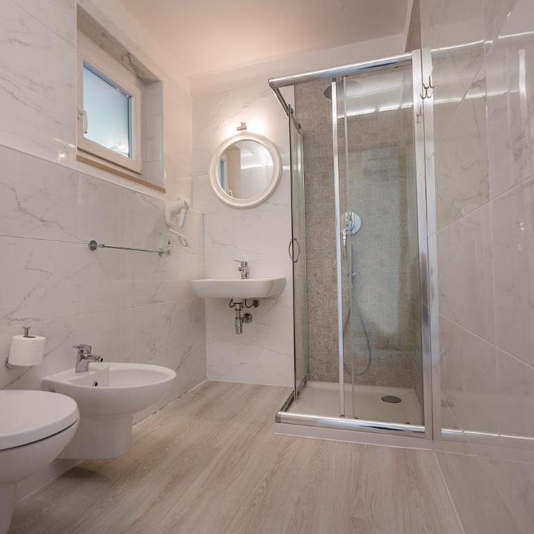 Residence Parco Lago di Garda - Appartamento con 1 Camera da Letto e Vista Lago - 23