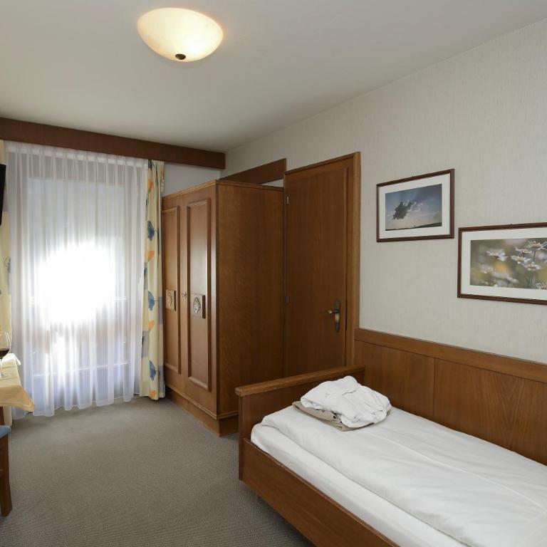 Landhotel Post - Einzelzimmer - 2