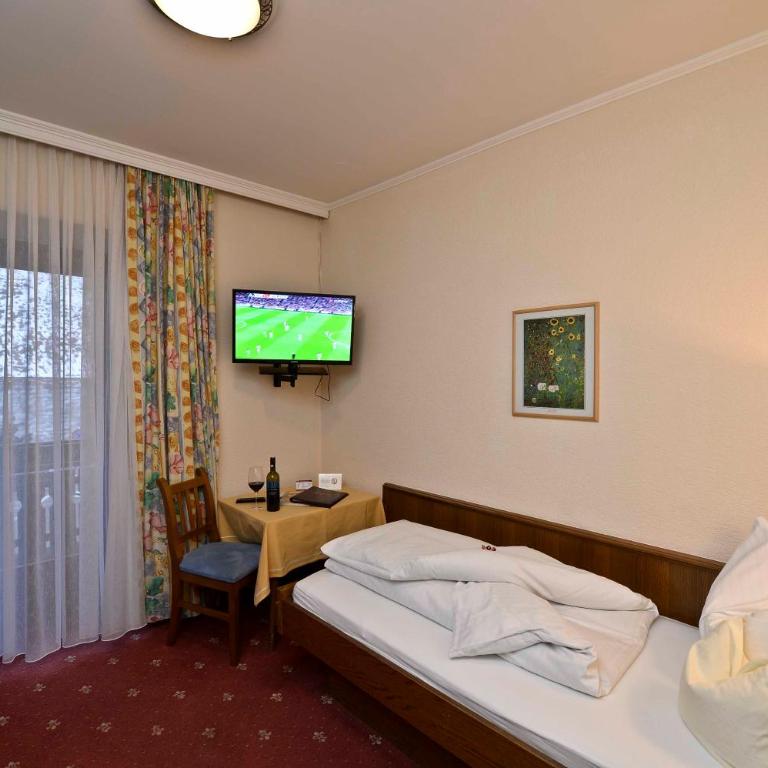 Landhotel Post - Einzelzimmer - 1