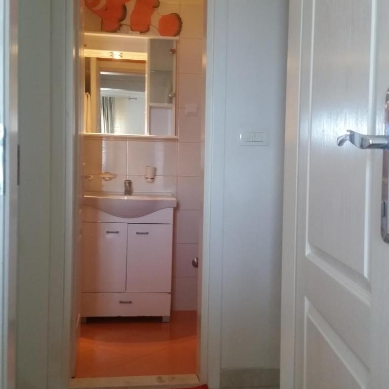 Apartments Miljevic - Apartment with Sea View - 14