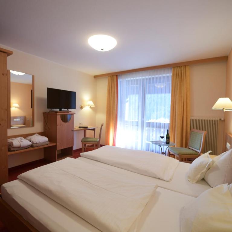 Landhotel Post - Economy Doppelzimmer - 2