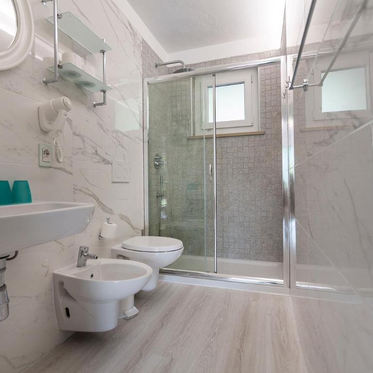 Residence Parco Lago di Garda - Appartamento con 1 Camera da Letto e Vista Lago - 17