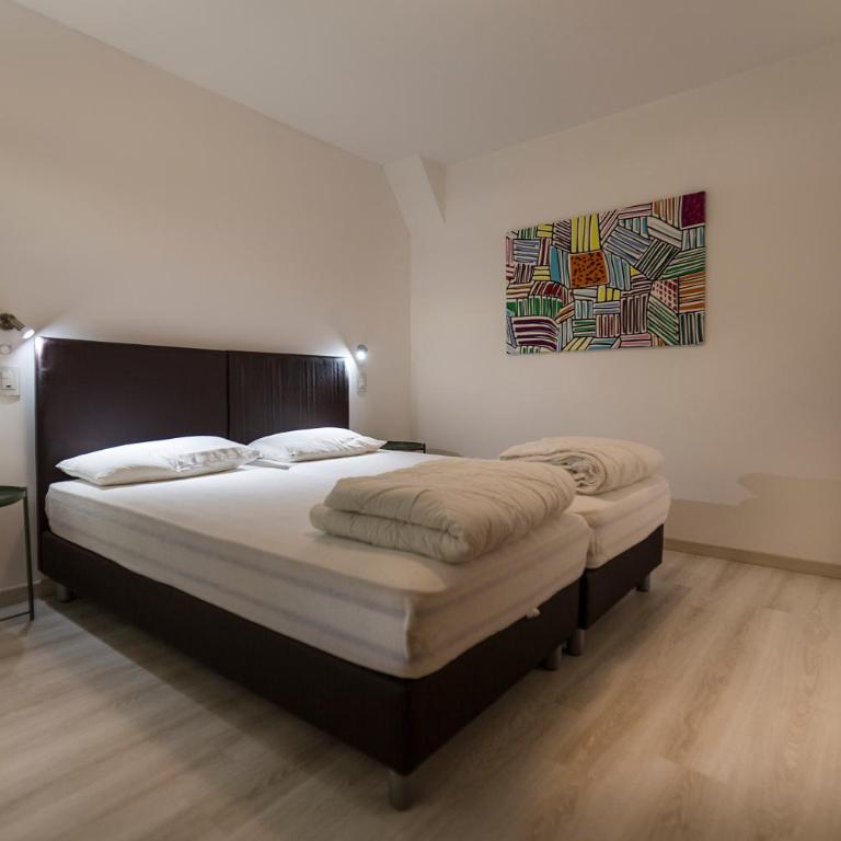 Residence Parco Lago di Garda - Appartamento con 1 Camera da Letto e Vista Lago - 18