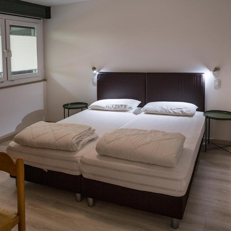 Residence Parco Lago di Garda - Appartamento con 1 Camera da Letto e Vista Lago - 19