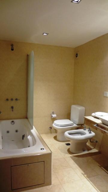 Monasterio Hotel Boutique - Apartamento Dúplex - 2
