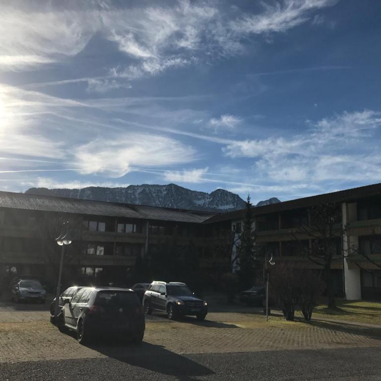 Chiemgau Apartments II (Schuhbaum) - Apartment - 1