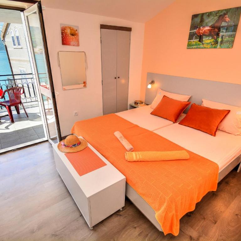 Apartment The Sea Coast - One-Bedroom Apartment - 1