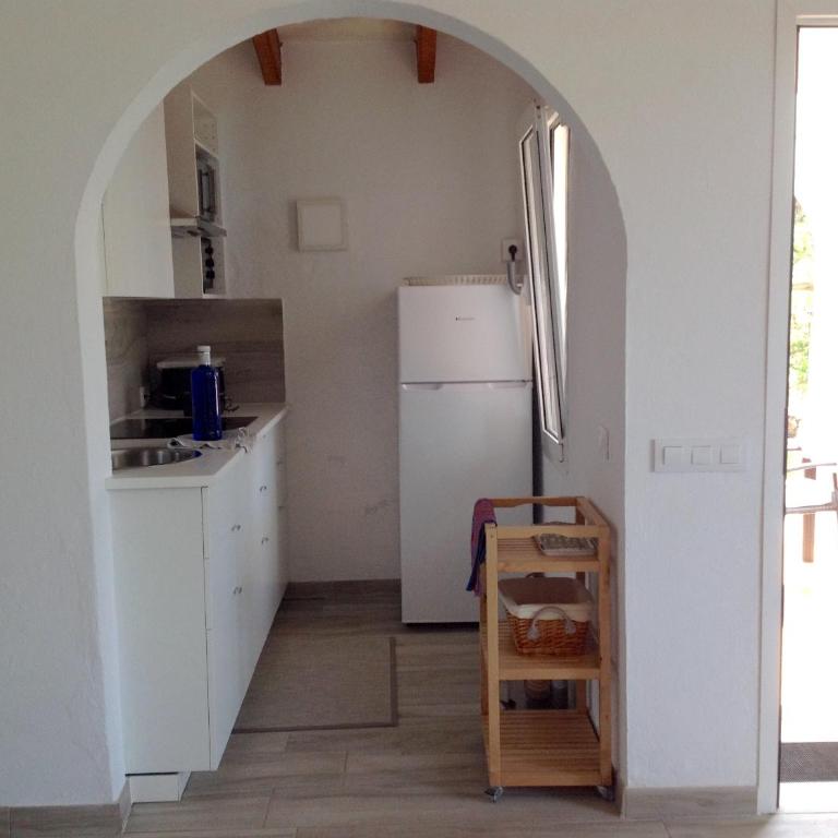 Chalet Marivent - Chalet de 2 dormitorios - 18