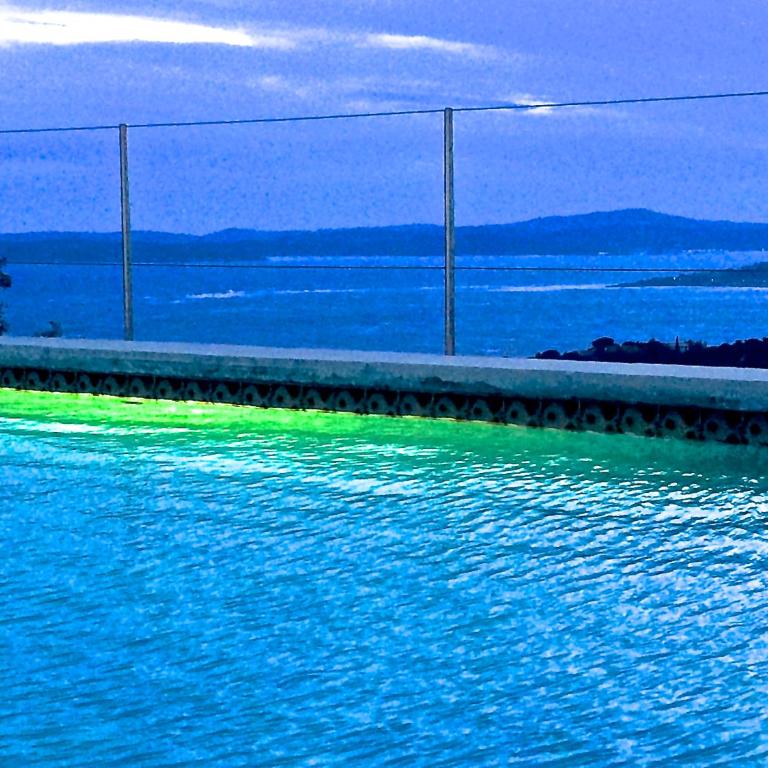 Villa Reve de Sud - Villa - Vue sur Mer - 26