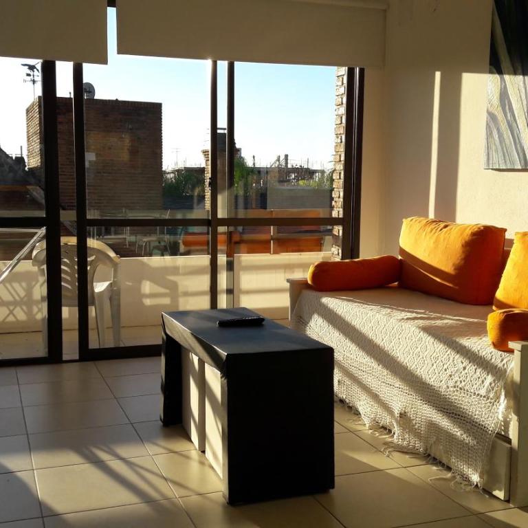 Apartamento Plaza San Martin - Apartamento de 2 dormitorios - 19
