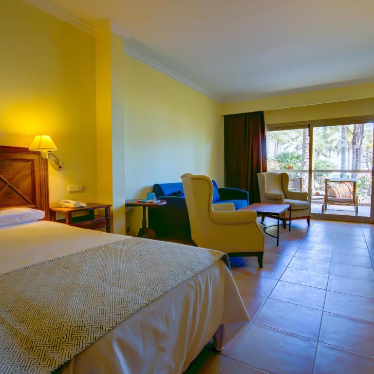 SBH Costa Calma Palace Thalasso & Spa - Suite Junior (2 adultos) - 3