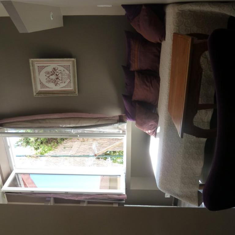 Hôtel La Villa Patricia - Charme et Tradition - Suite Junior (2 Adultes + 1 Enfant) - 3