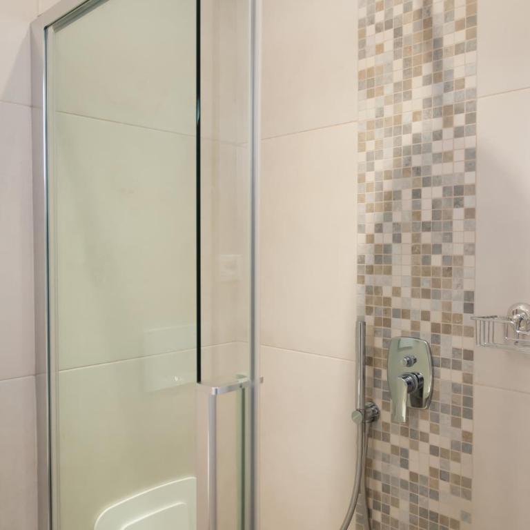 Hotel Eden - Double or Twin Room - 3