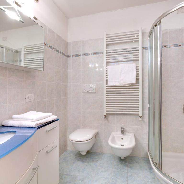 Lagoon Apartment - Appartamento su 2 Livelli con 1 Camera da Letto - 19
