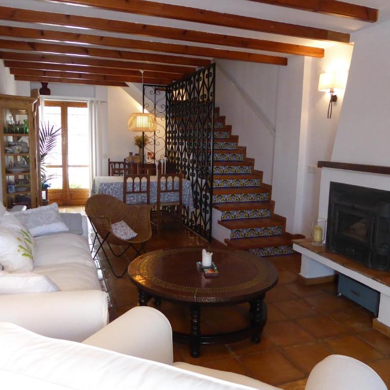 Altea Town House Sea View - Casa Unifamiliar de 2 dormitorios - 6