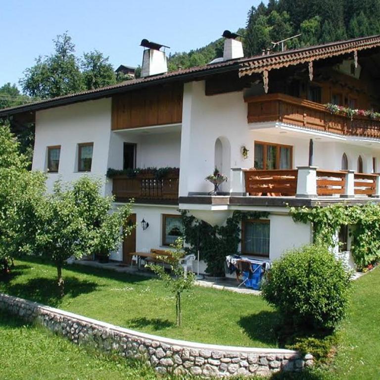 Landhaus Schiestl - Apartment mit 2 Schlafzimmern - 3