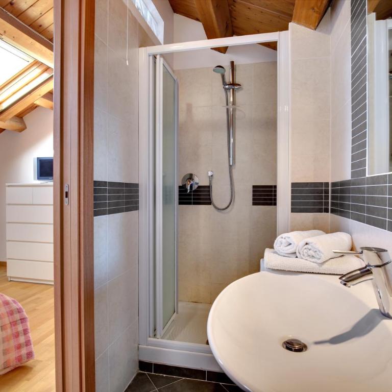 Lagoon Apartment - Appartamento su 2 Livelli con 1 Camera da Letto - 17