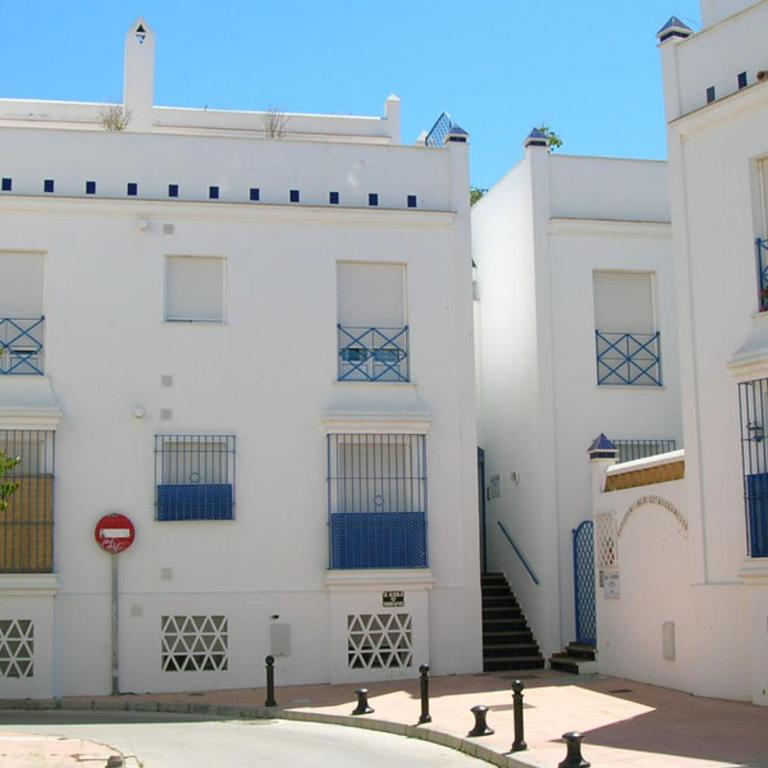 Casitasmanoli Conil plaza Huerta de enmedio - Apartamento - 9