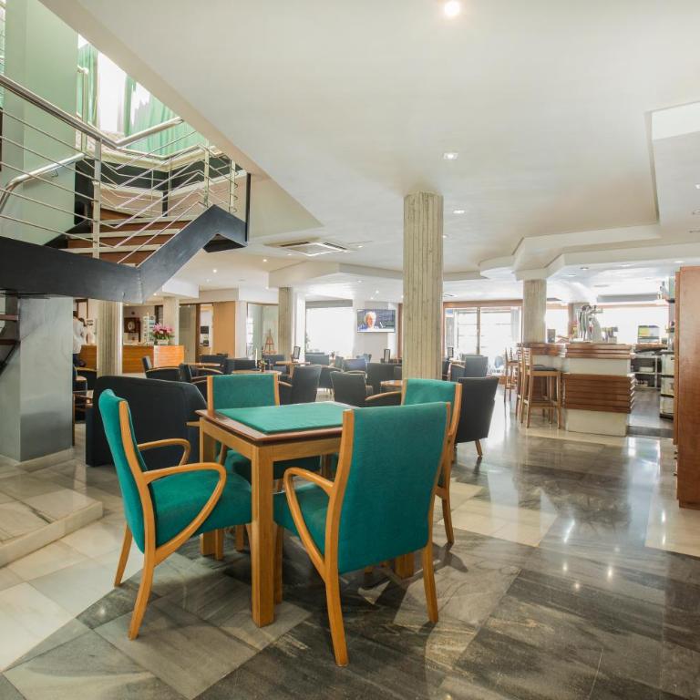Aparthotel Flora - Apartamento de 1 dormitorio - 15