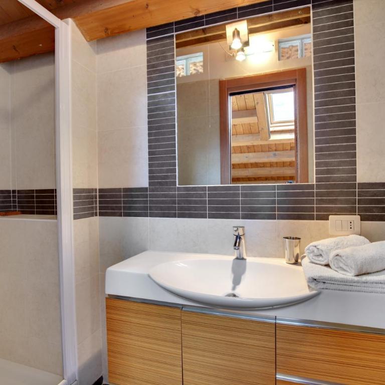 Lagoon Apartment - Appartamento su 2 Livelli con 1 Camera da Letto - 24