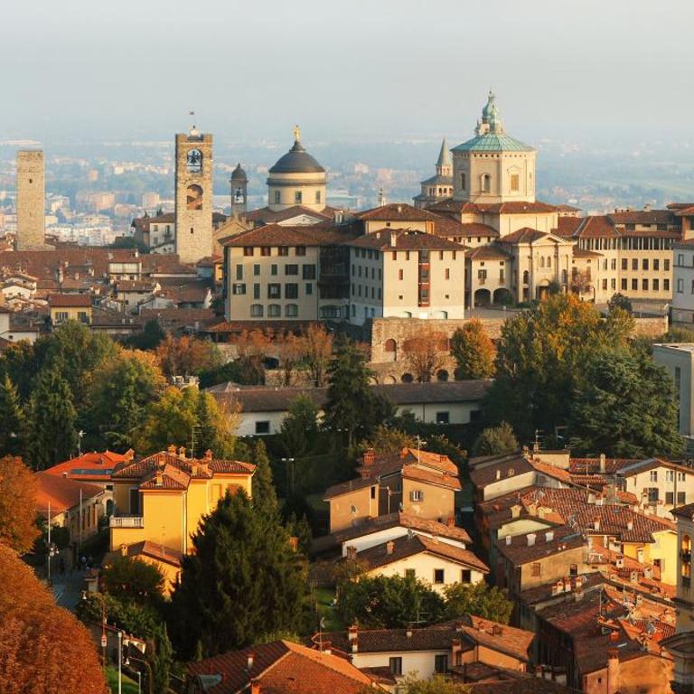 Colleoni 20 - Appartamento Standard - 23