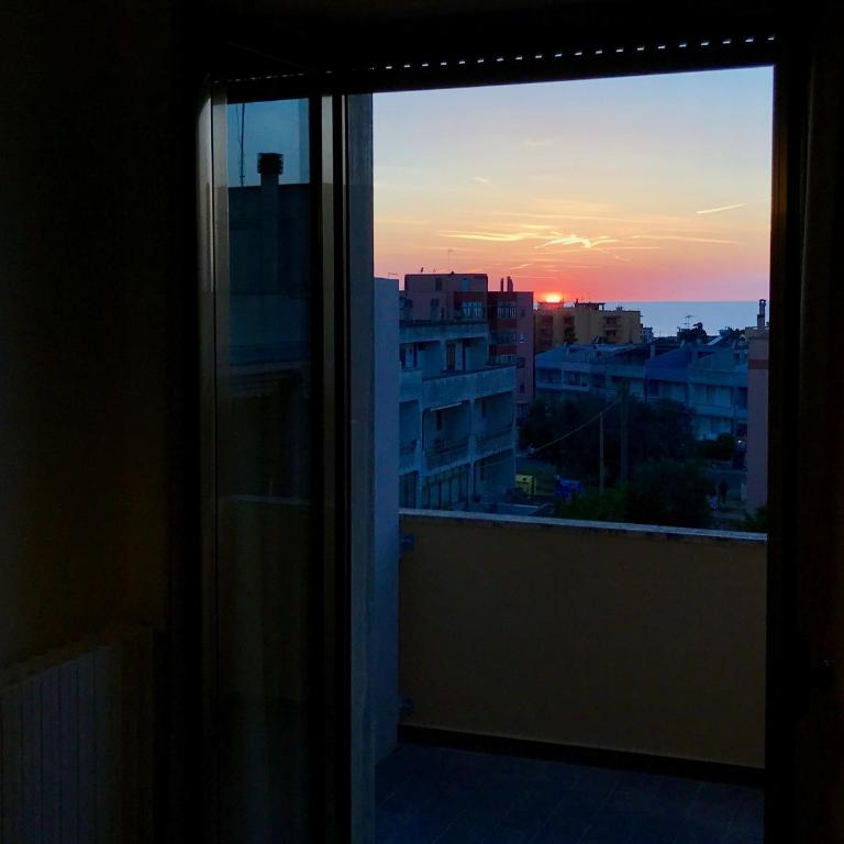 Appartamento Scirocco Tramontana Gallipoli - Appartamento con 2 Camere da Letto - 20
