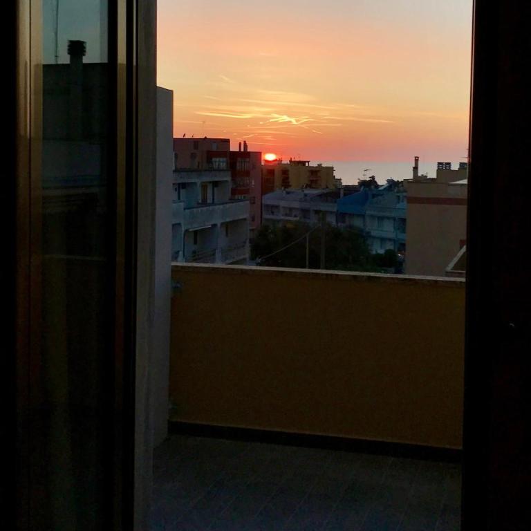 Appartamento Scirocco Tramontana Gallipoli - Appartamento con 2 Camere da Letto - 17